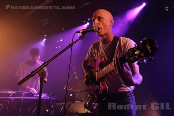 BRACCO - 2018-03-24 - PARIS - La Maroquinerie - Baptiste Cataudella - Loren Martin